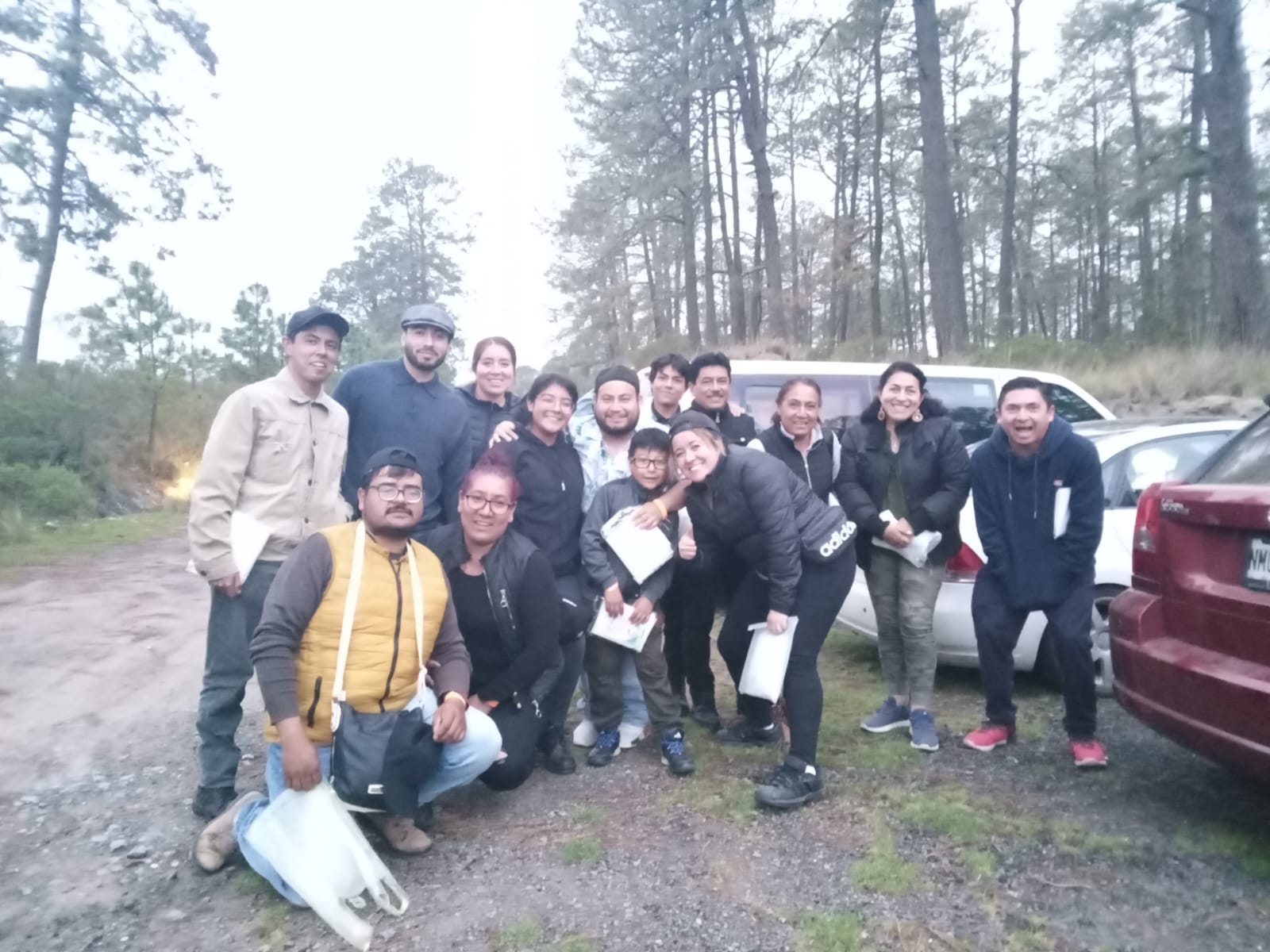 Rancho Huertas – foto 2