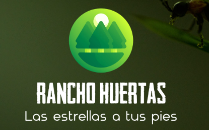 Rancho Huertas Logo